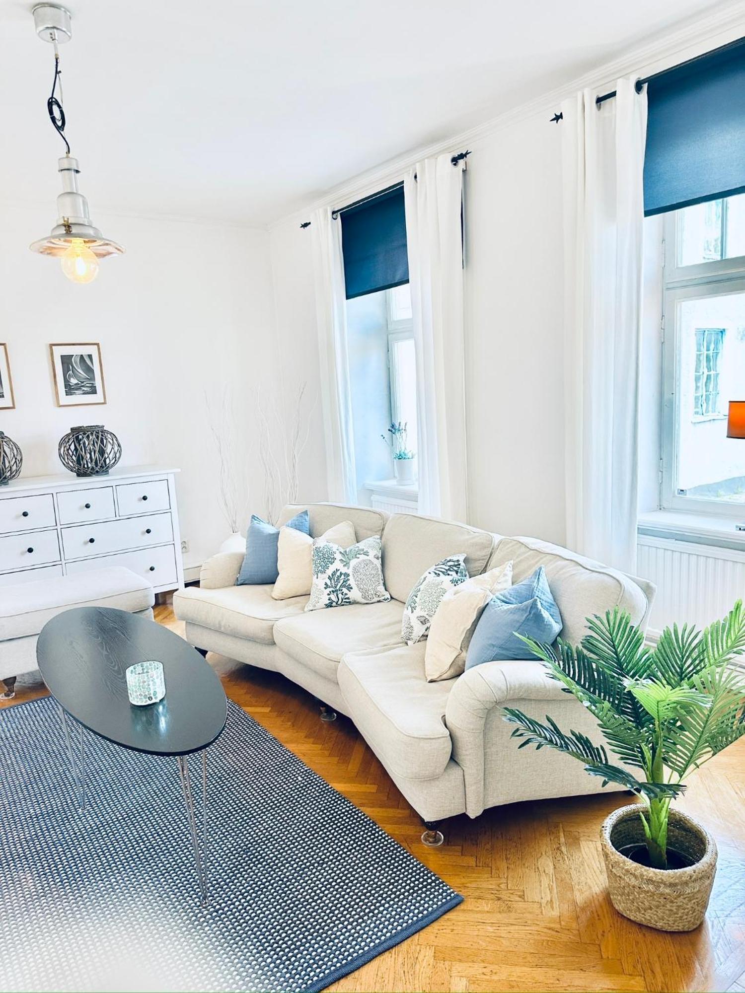 Wisby Residence VBY Buitenkant foto