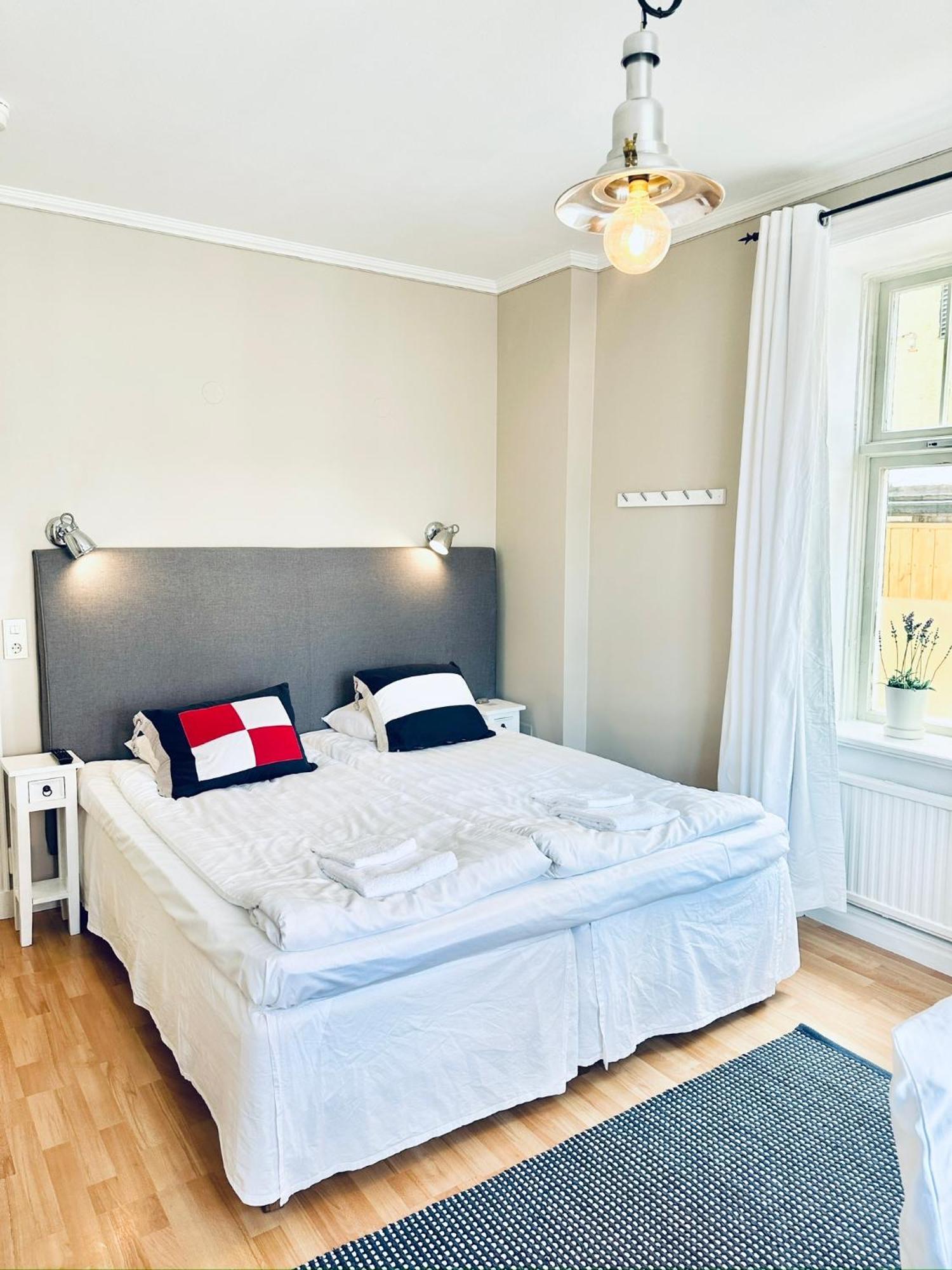 Wisby Residence VBY Buitenkant foto